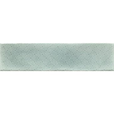 Декор OPAL Decor Turquoise (Cifre Ceramica)